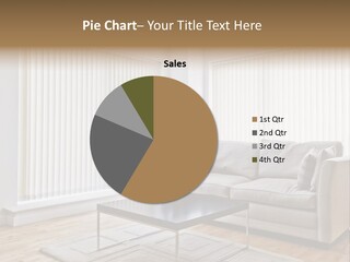 Hotel Thick Reading PowerPoint Template