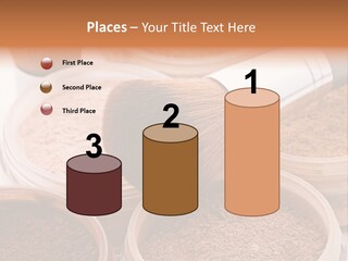 Gloss Drugstore Color PowerPoint Template