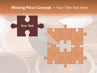 Gloss Drugstore Color PowerPoint Template