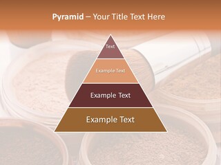 Gloss Drugstore Color PowerPoint Template