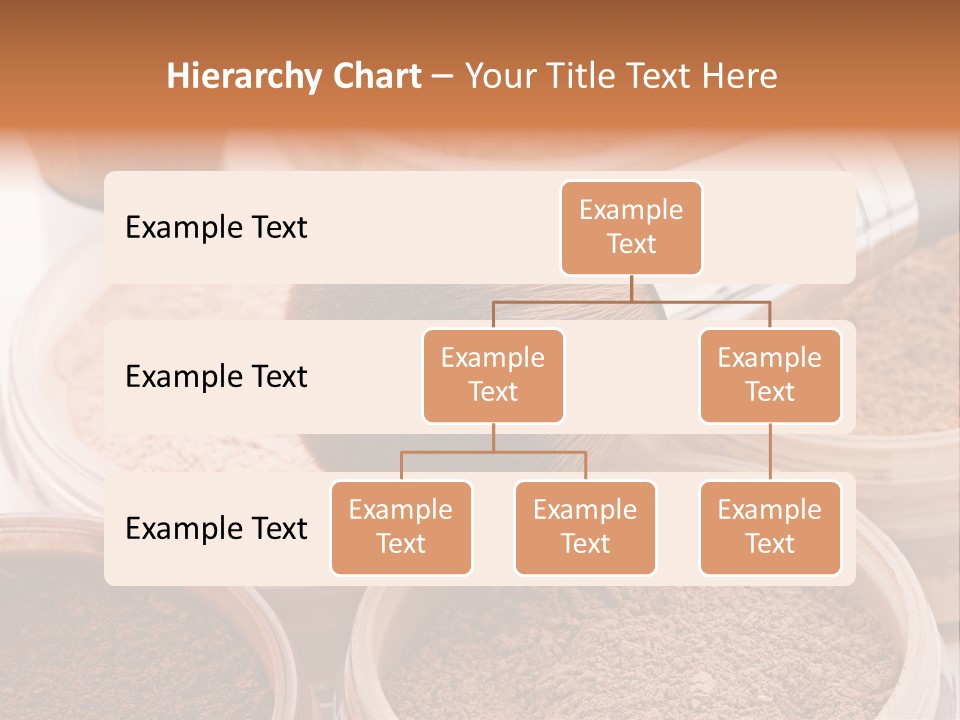 Gloss Drugstore Color PowerPoint Template