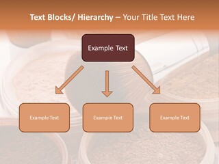 Gloss Drugstore Color PowerPoint Template