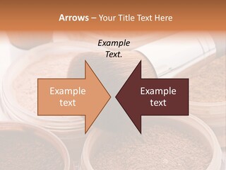 Gloss Drugstore Color PowerPoint Template