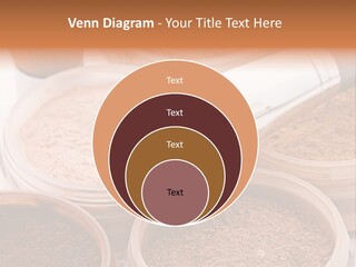 Gloss Drugstore Color PowerPoint Template