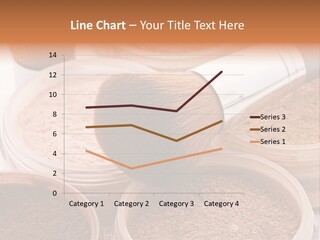 Gloss Drugstore Color PowerPoint Template