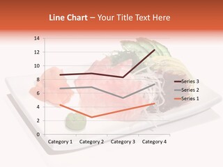 Bass Cuisine Lifestyle PowerPoint Template