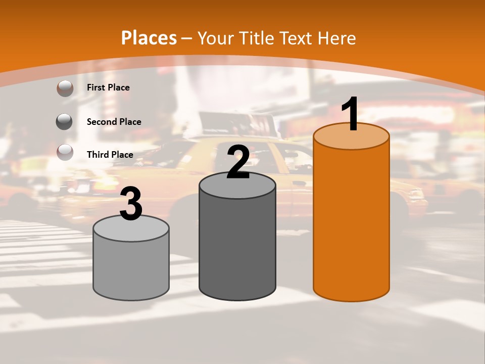 Smile Caring Cute PowerPoint Template