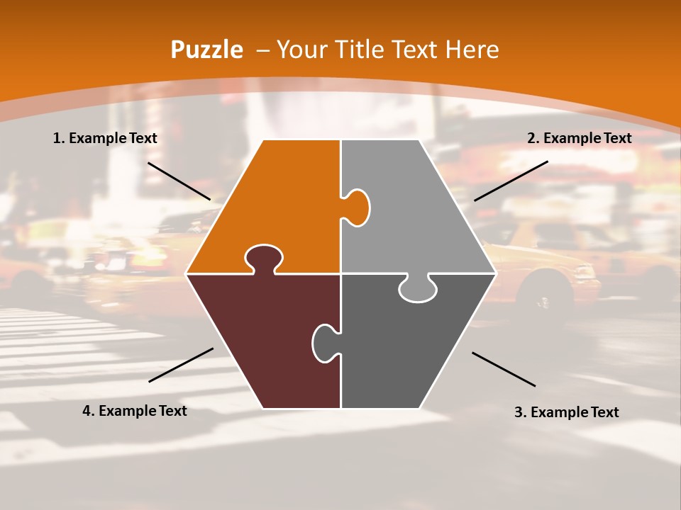 Smile Caring Cute PowerPoint Template