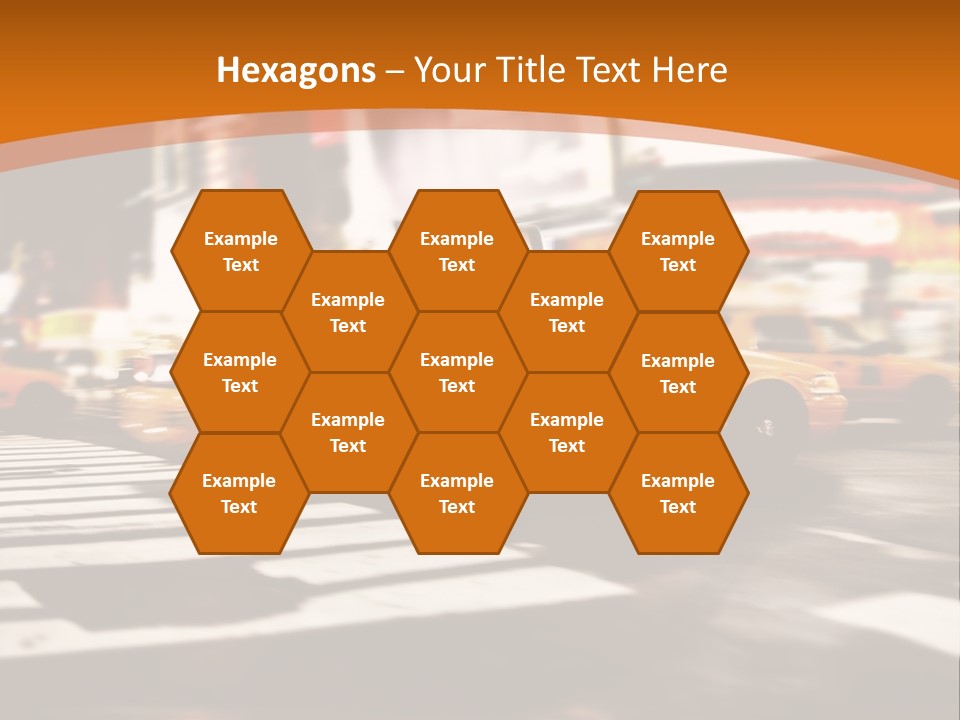 Smile Caring Cute PowerPoint Template