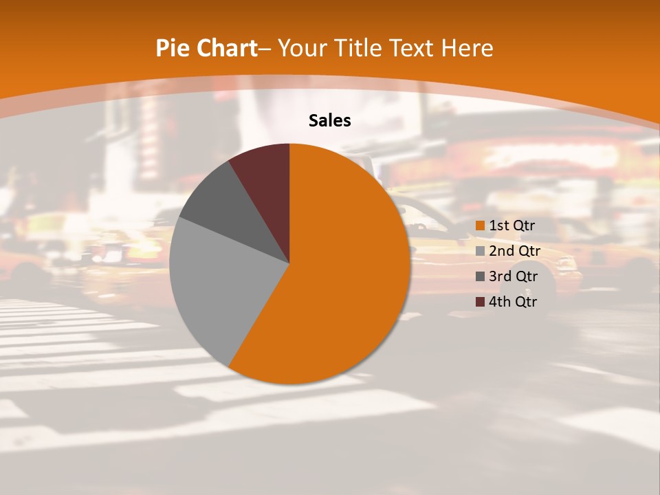 Smile Caring Cute PowerPoint Template