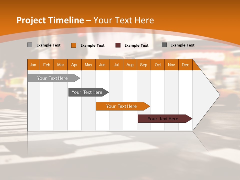 Smile Caring Cute PowerPoint Template