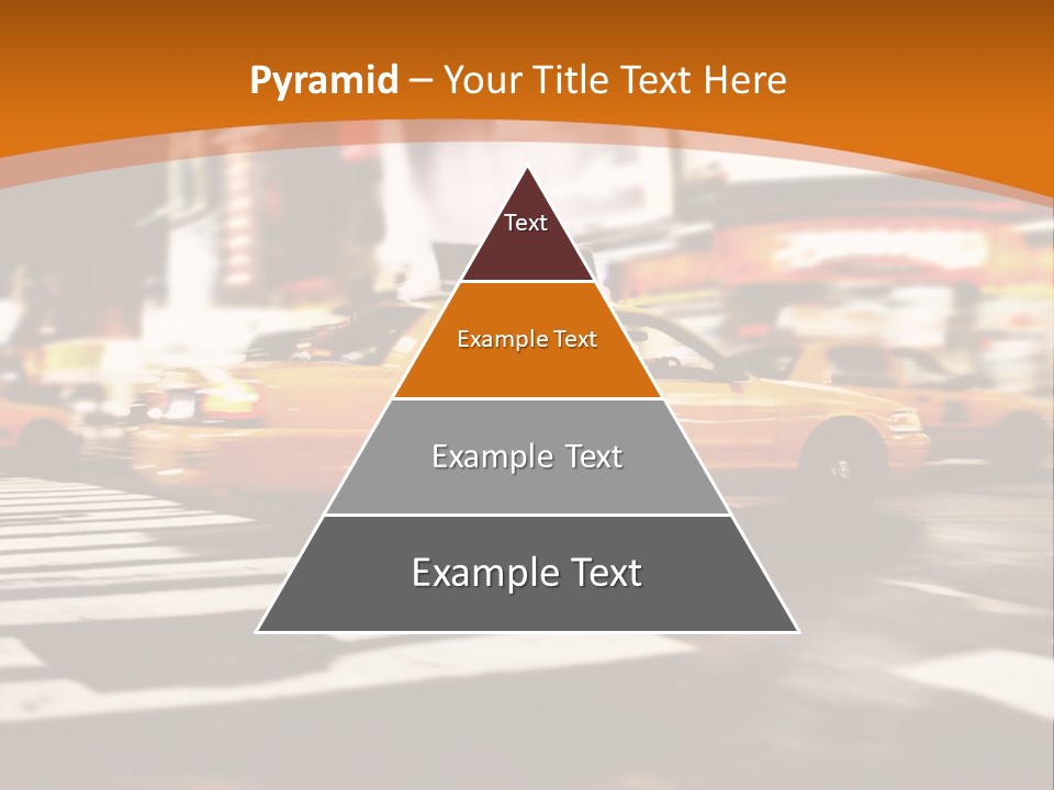 Smile Caring Cute PowerPoint Template