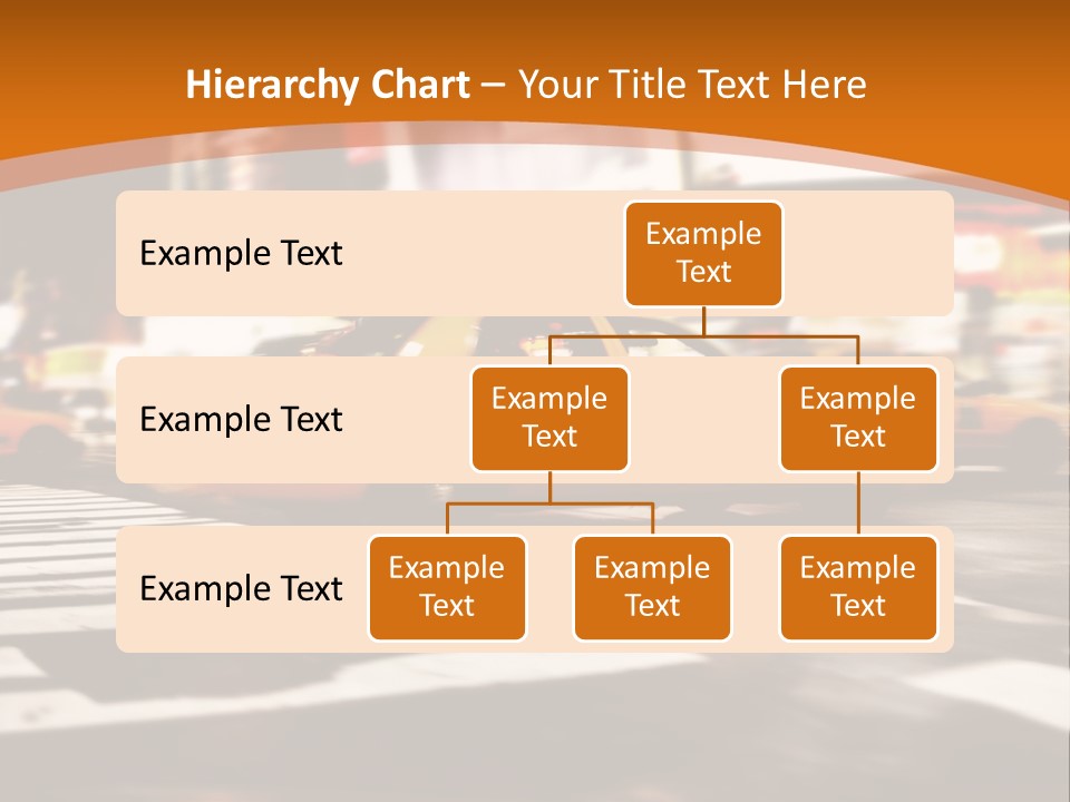 Smile Caring Cute PowerPoint Template