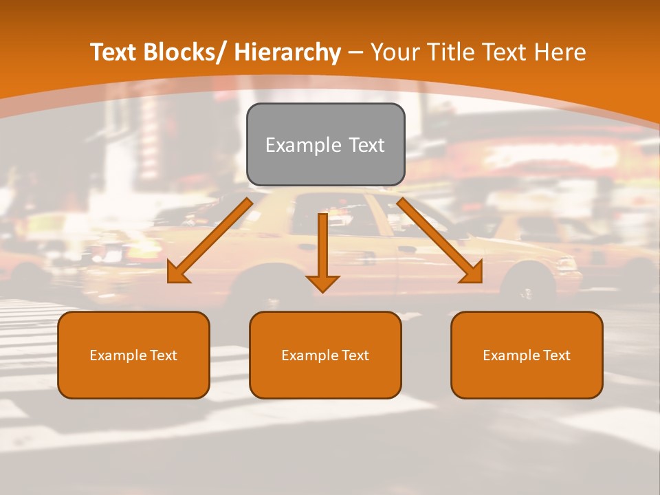 Smile Caring Cute PowerPoint Template