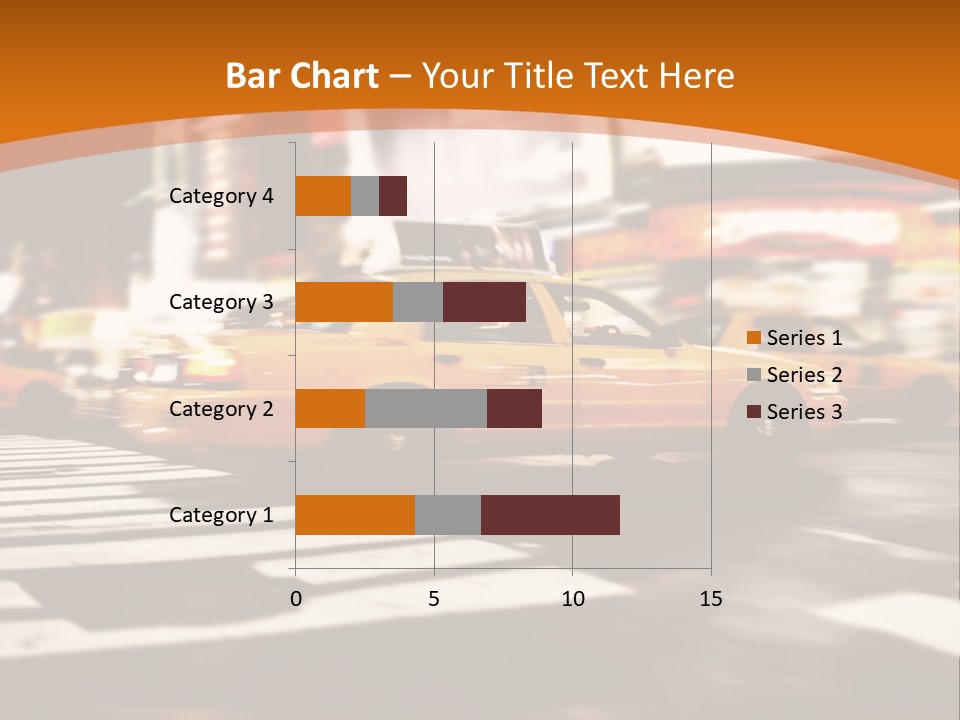Smile Caring Cute PowerPoint Template