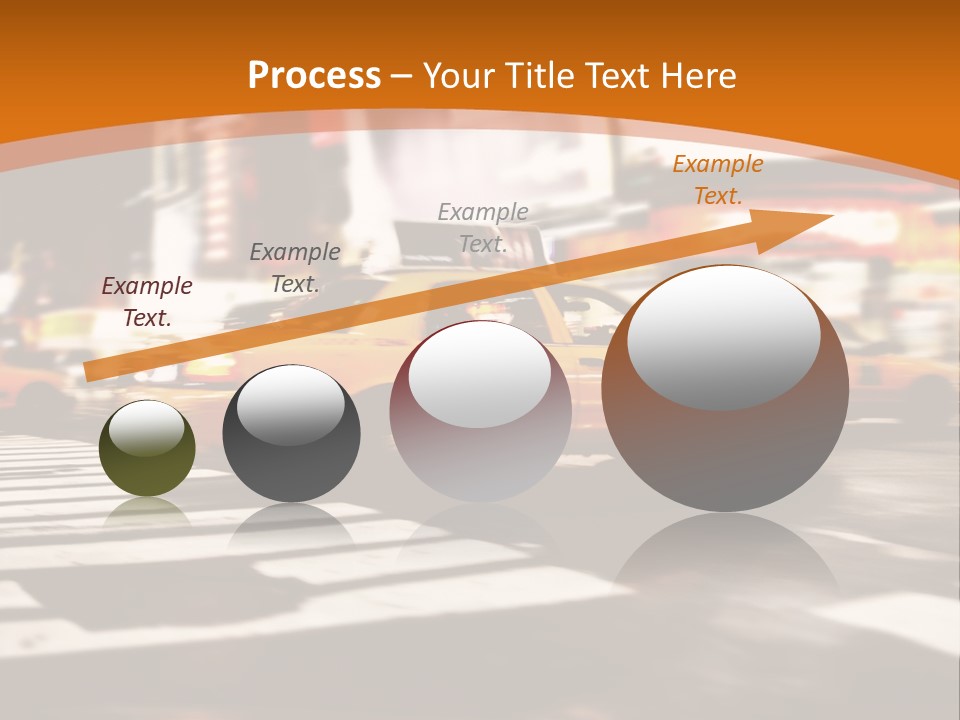 Smile Caring Cute PowerPoint Template