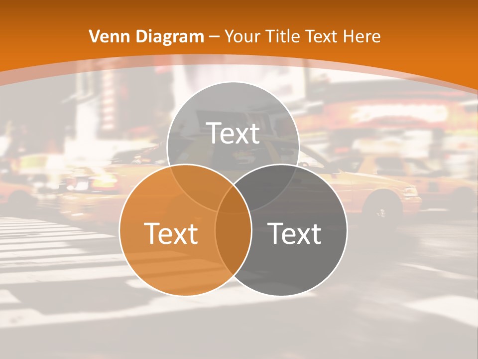 Smile Caring Cute PowerPoint Template