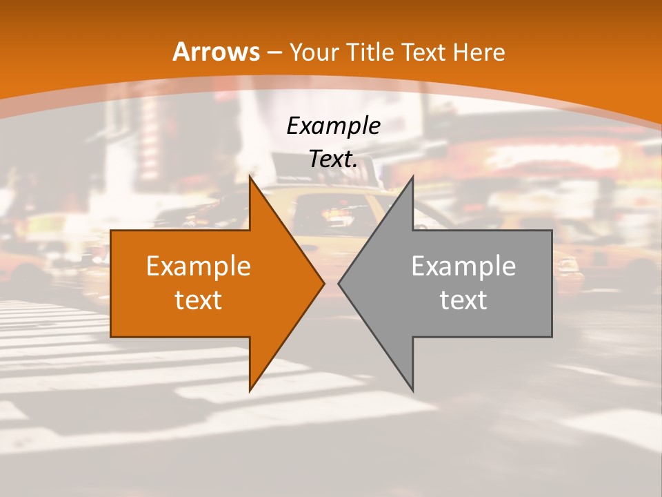 Smile Caring Cute PowerPoint Template