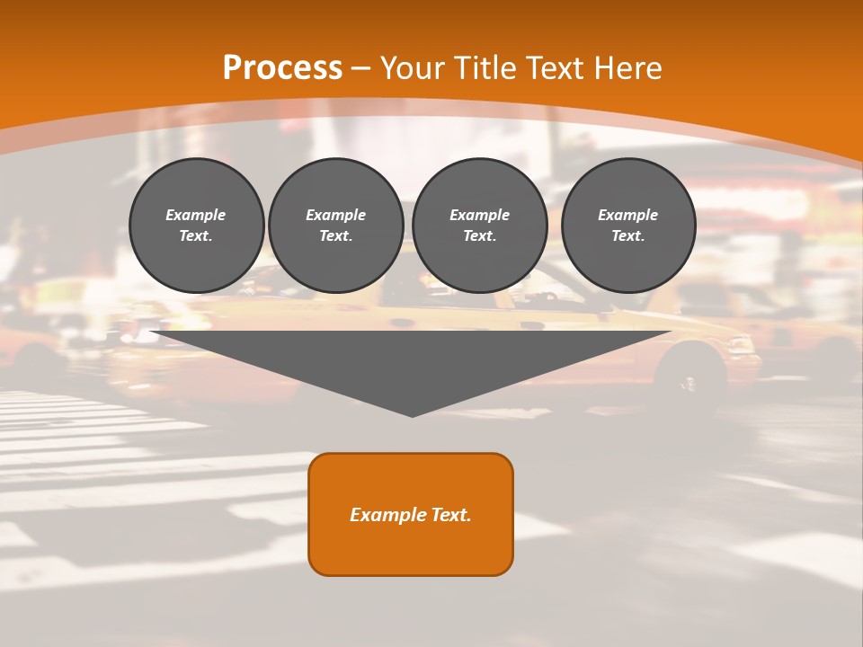 Smile Caring Cute PowerPoint Template