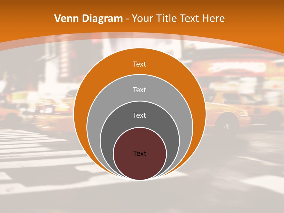 Smile Caring Cute PowerPoint Template