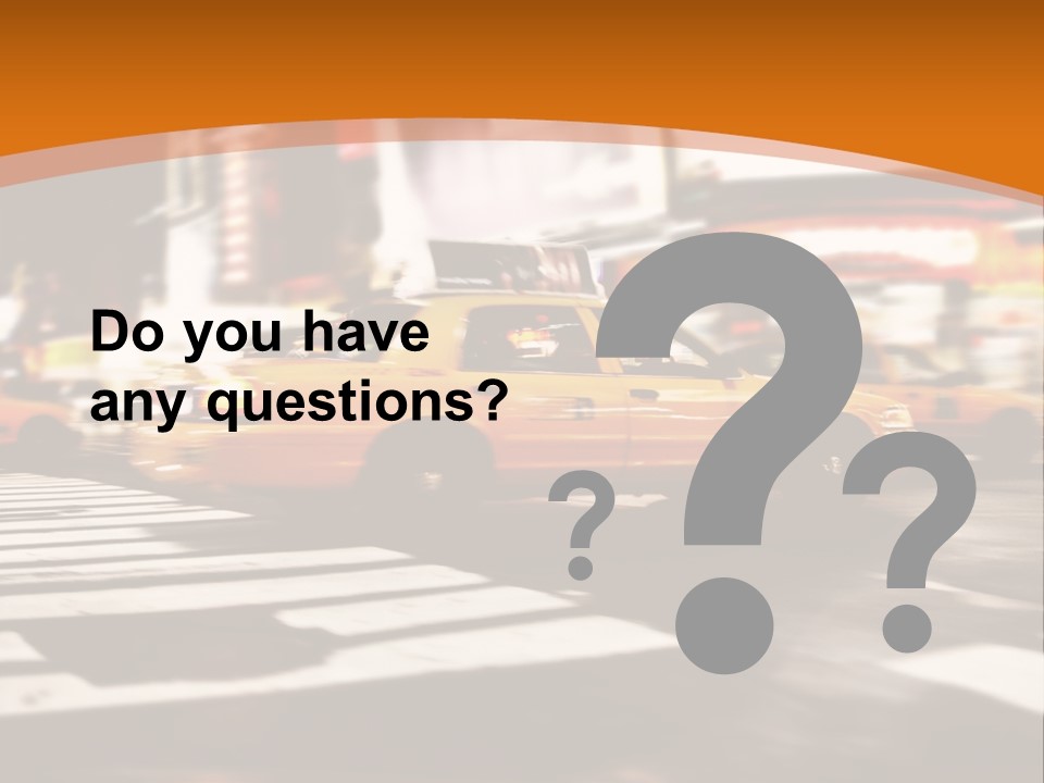 Smile Caring Cute PowerPoint Template