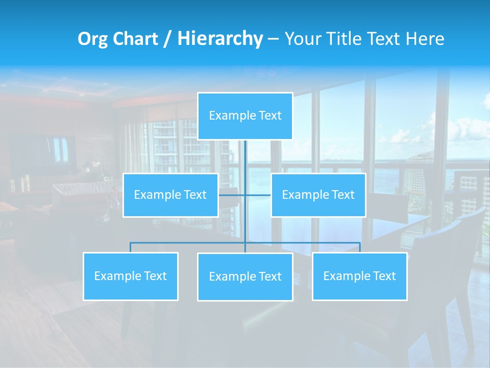 Luxury Style Residential PowerPoint Template
