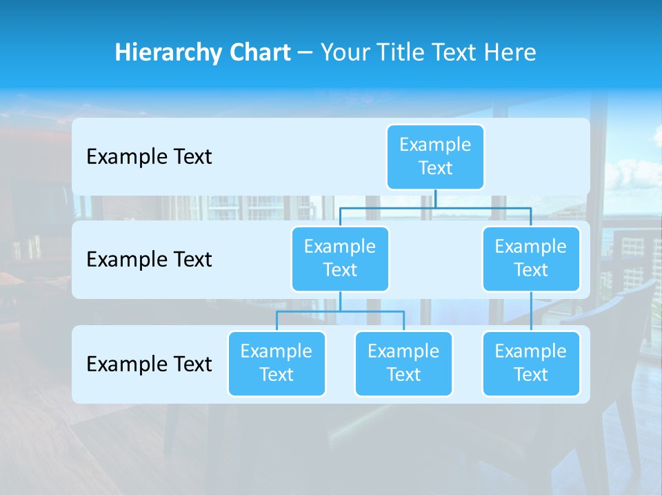 Luxury Style Residential PowerPoint Template
