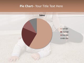 Smile Caring Cute PowerPoint Template