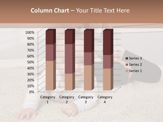 Smile Caring Cute PowerPoint Template