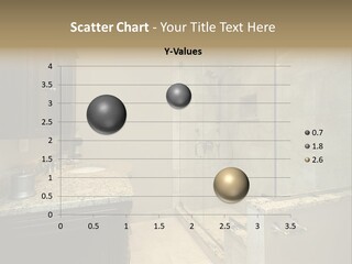 Fixtures Floor Architecture PowerPoint Template