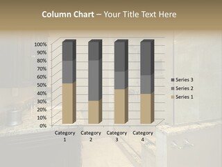 Fixtures Floor Architecture PowerPoint Template