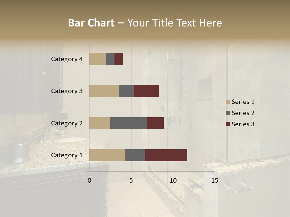 Fixtures Floor Architecture PowerPoint Template