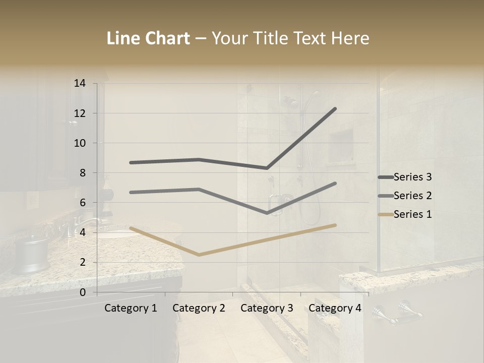 Fixtures Floor Architecture PowerPoint Template