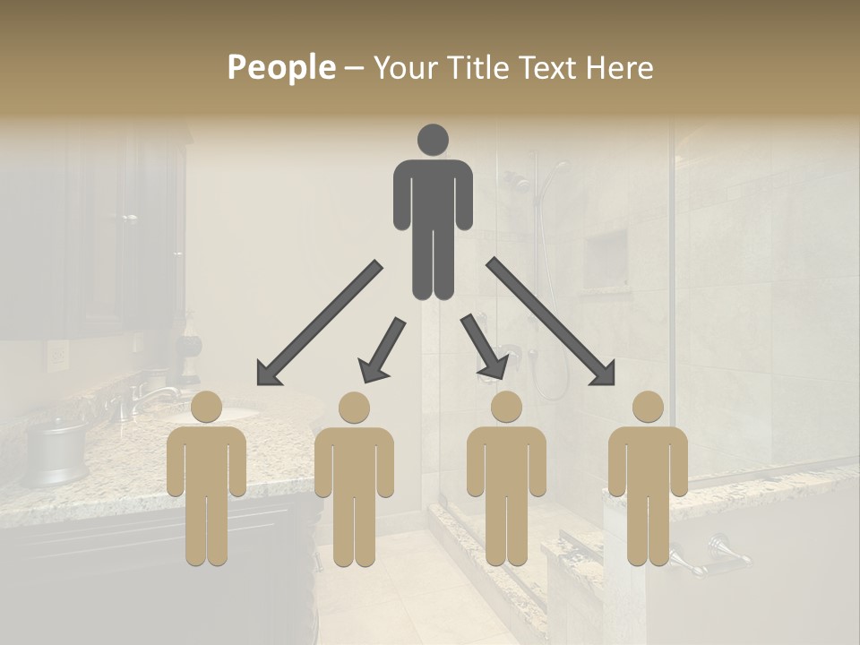 Fixtures Floor Architecture PowerPoint Template