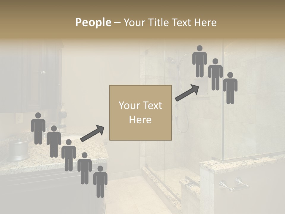 Fixtures Floor Architecture PowerPoint Template