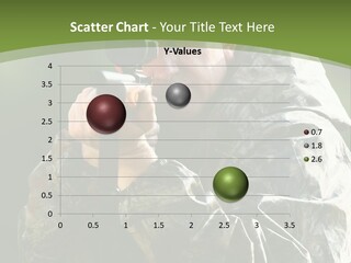 Gears Kill Hunter PowerPoint Template