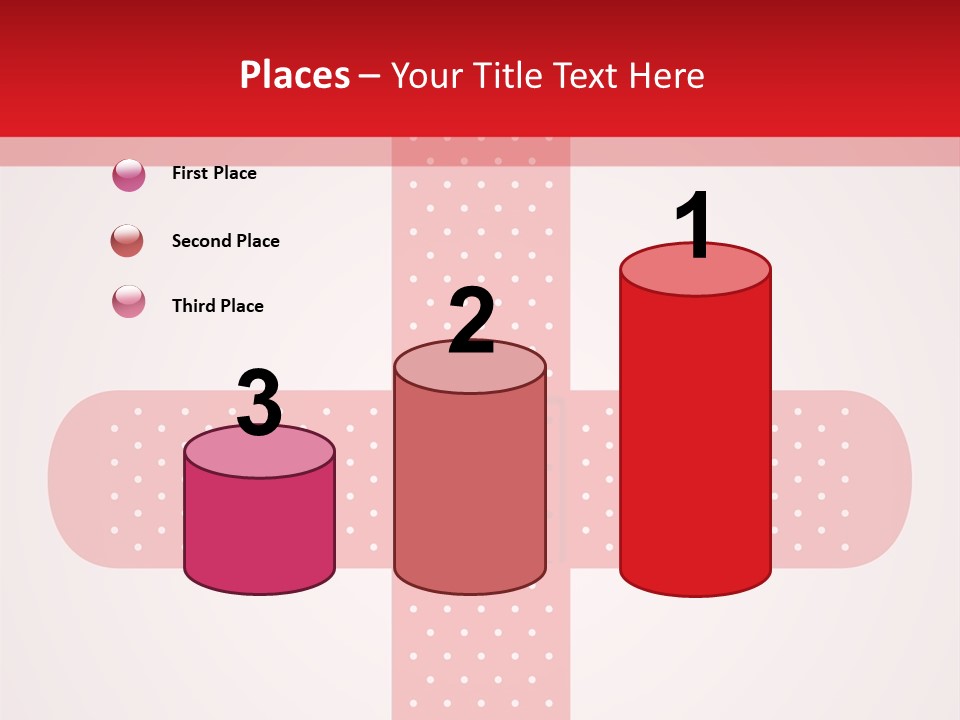 Health Doctor Hospital PowerPoint Template