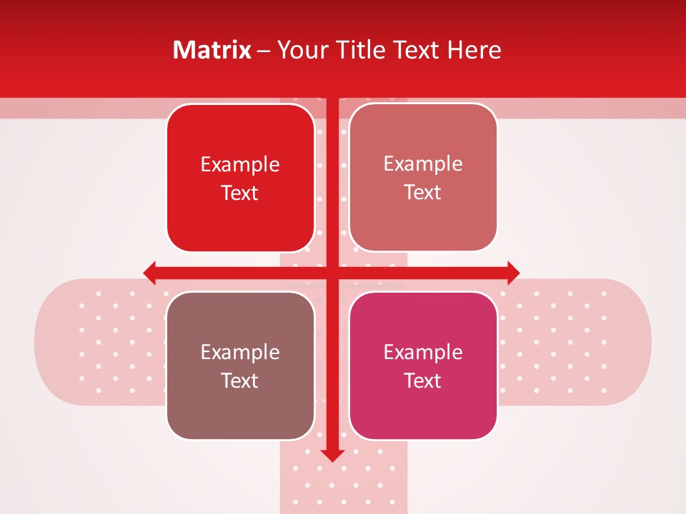 Health Doctor Hospital PowerPoint Template