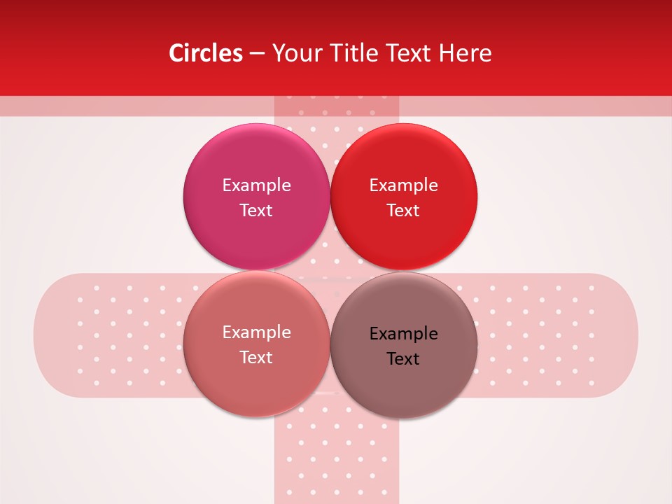 Health Doctor Hospital PowerPoint Template