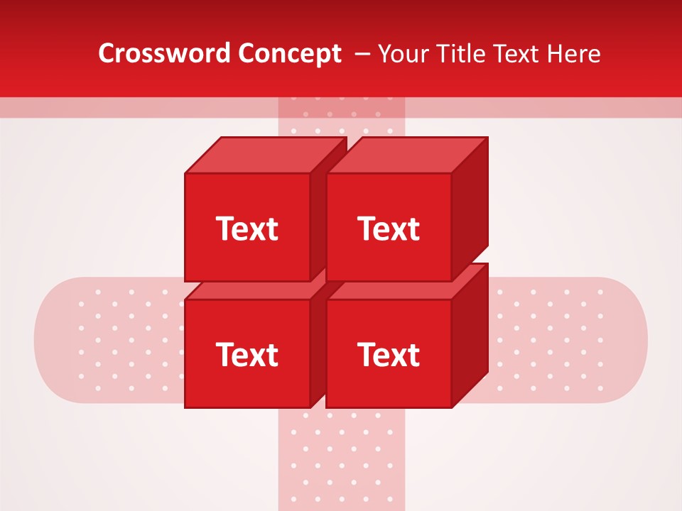 Health Doctor Hospital PowerPoint Template