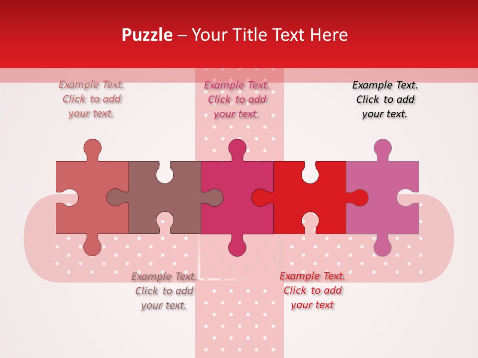 Health Doctor Hospital PowerPoint Template