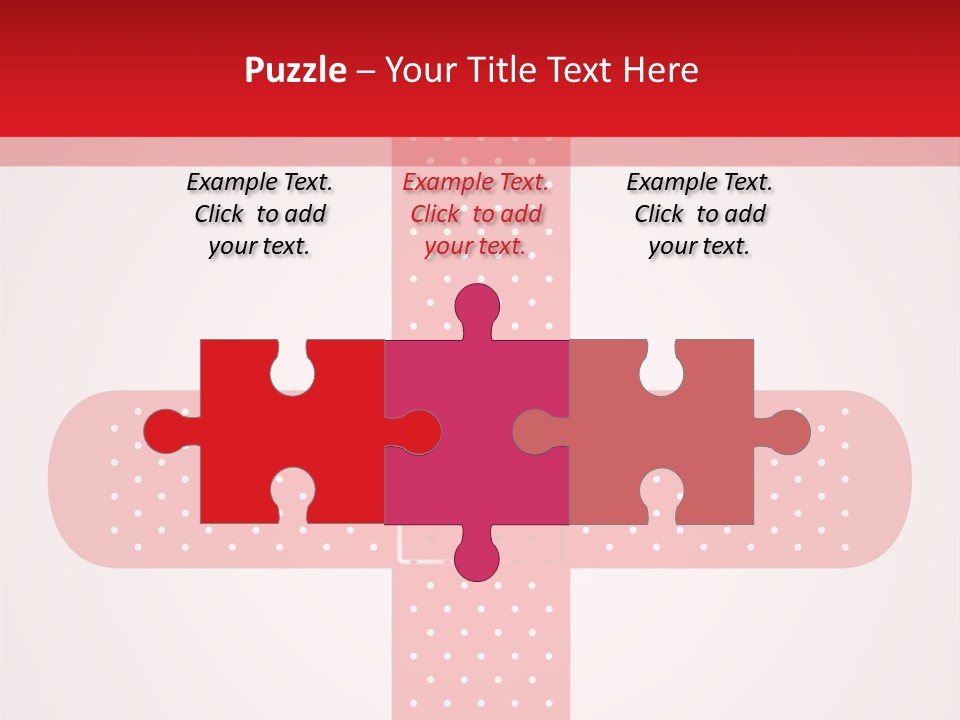 Health Doctor Hospital PowerPoint Template