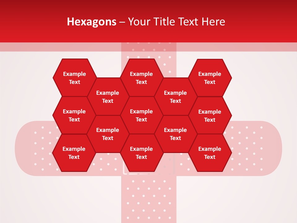 Health Doctor Hospital PowerPoint Template