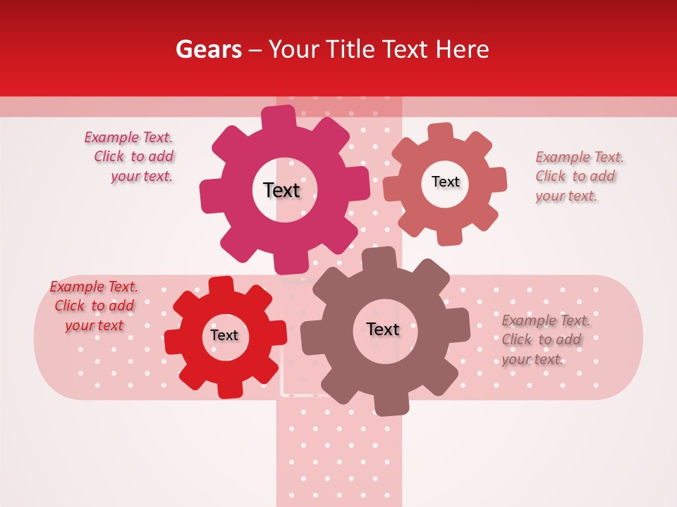 Health Doctor Hospital PowerPoint Template