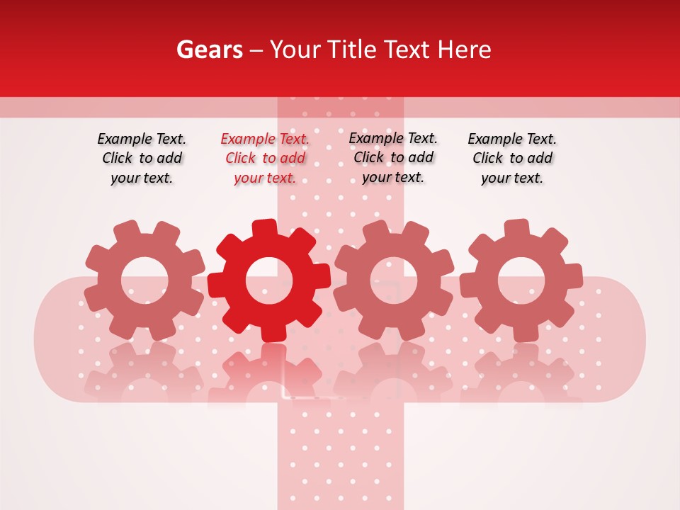 Health Doctor Hospital PowerPoint Template