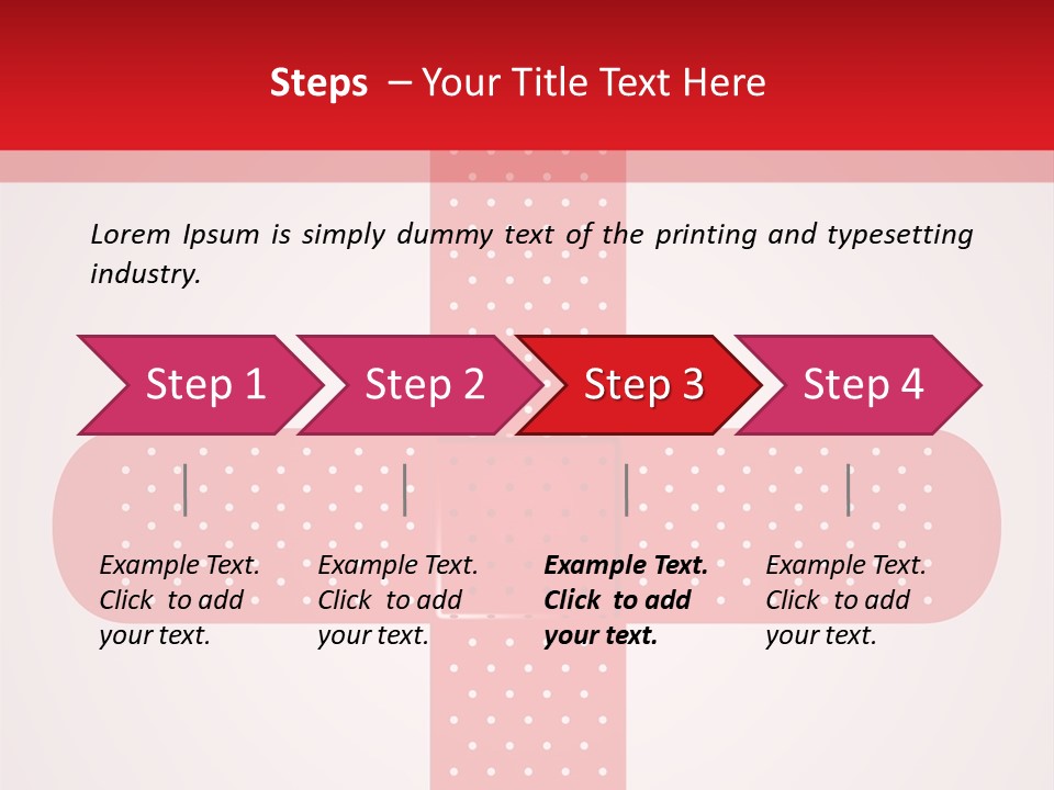 Health Doctor Hospital PowerPoint Template