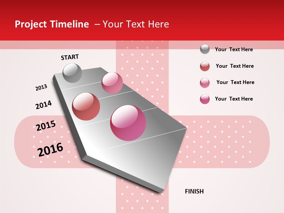 Health Doctor Hospital PowerPoint Template