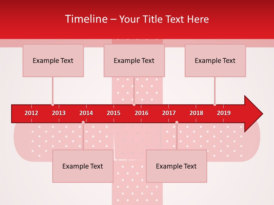 Health Doctor Hospital PowerPoint Template