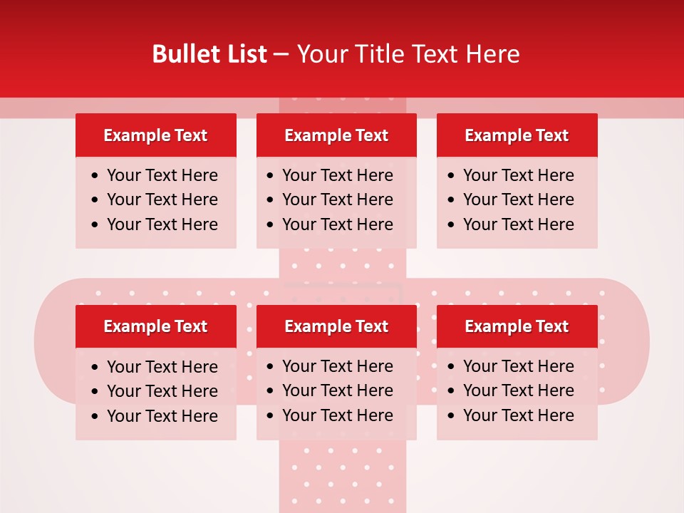Health Doctor Hospital PowerPoint Template