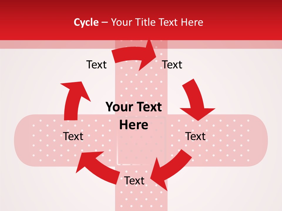 Health Doctor Hospital PowerPoint Template